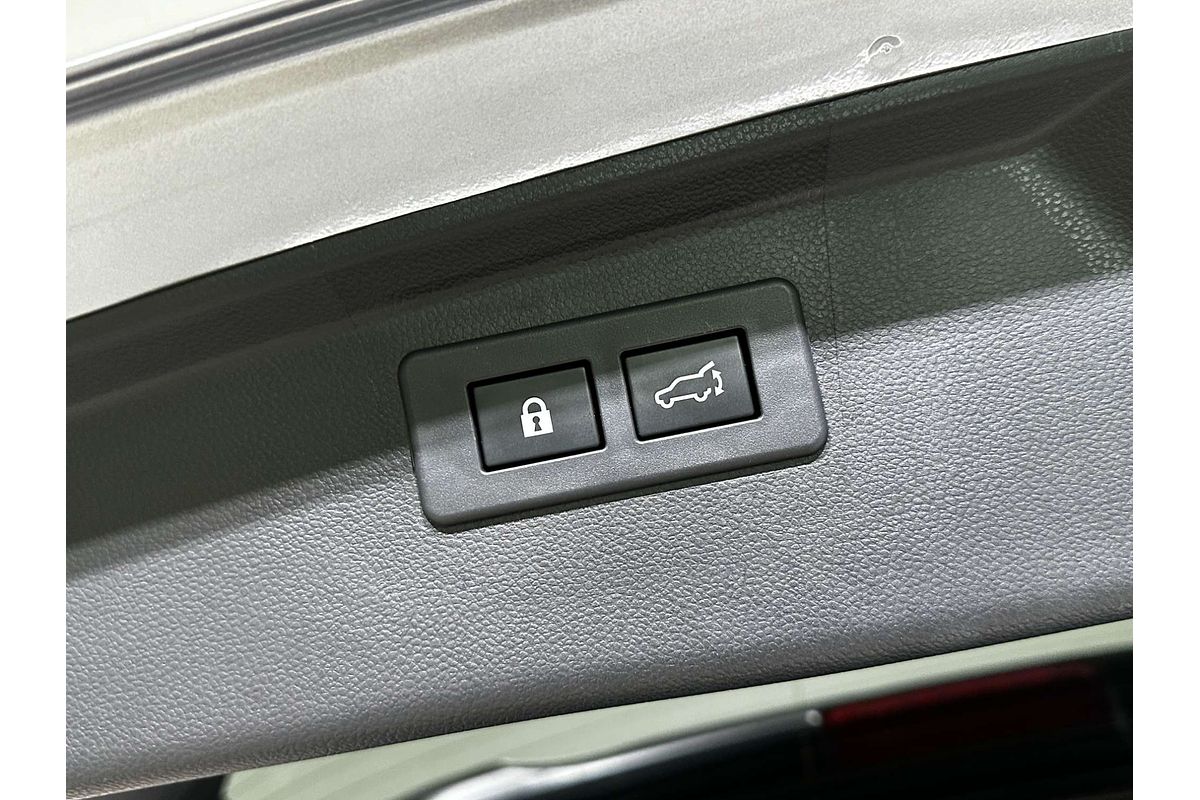 2023 Subaru Outback AWD Touring 6GEN