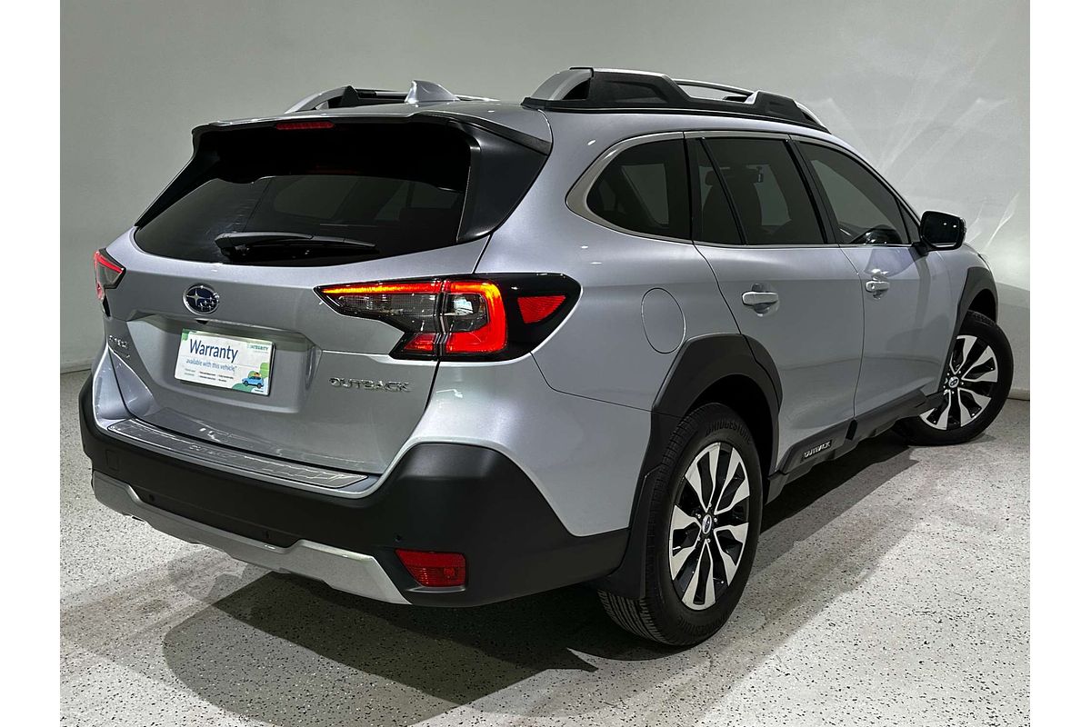 2023 Subaru Outback AWD Touring 6GEN