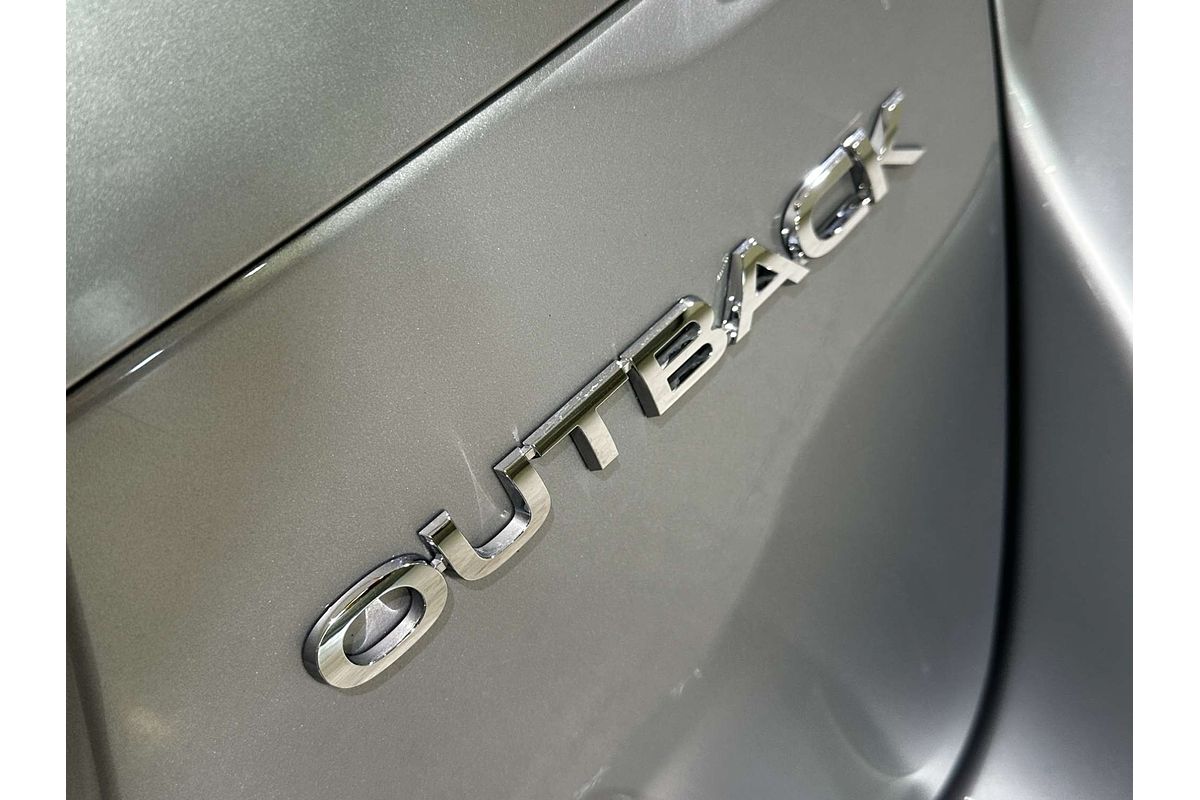 2023 Subaru Outback AWD Touring 6GEN