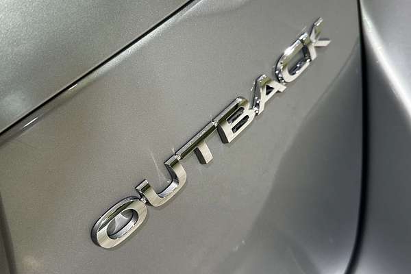 2023 Subaru Outback AWD Touring 6GEN