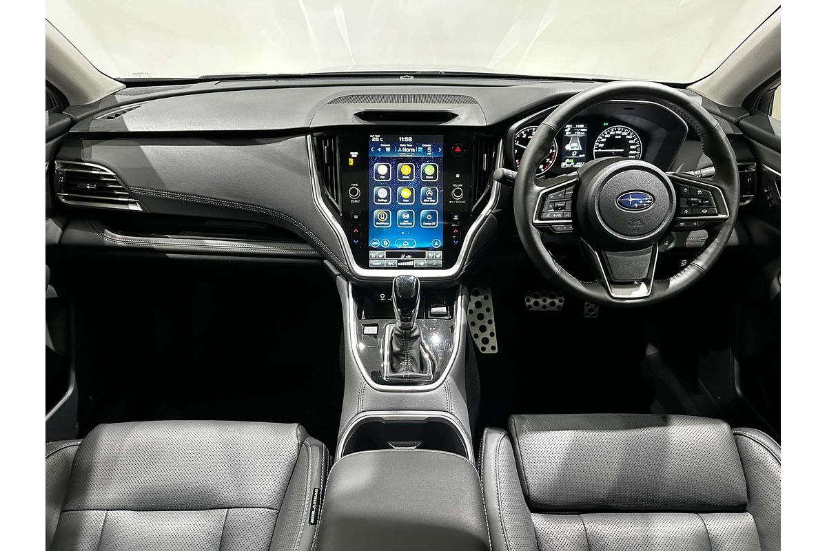 2023 Subaru Outback AWD Touring 6GEN