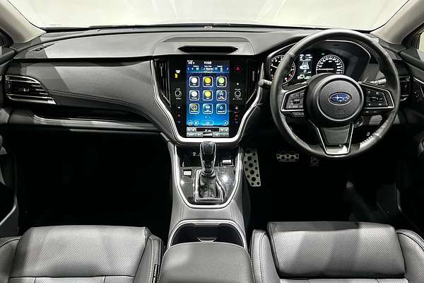 2023 Subaru Outback AWD Touring 6GEN