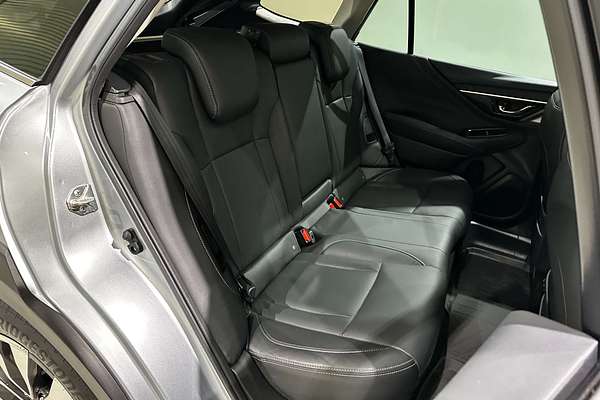 2023 Subaru Outback AWD Touring 6GEN
