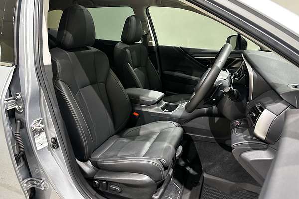 2023 Subaru Outback AWD Touring 6GEN