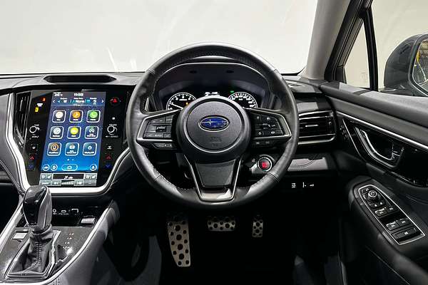 2023 Subaru Outback AWD Touring 6GEN