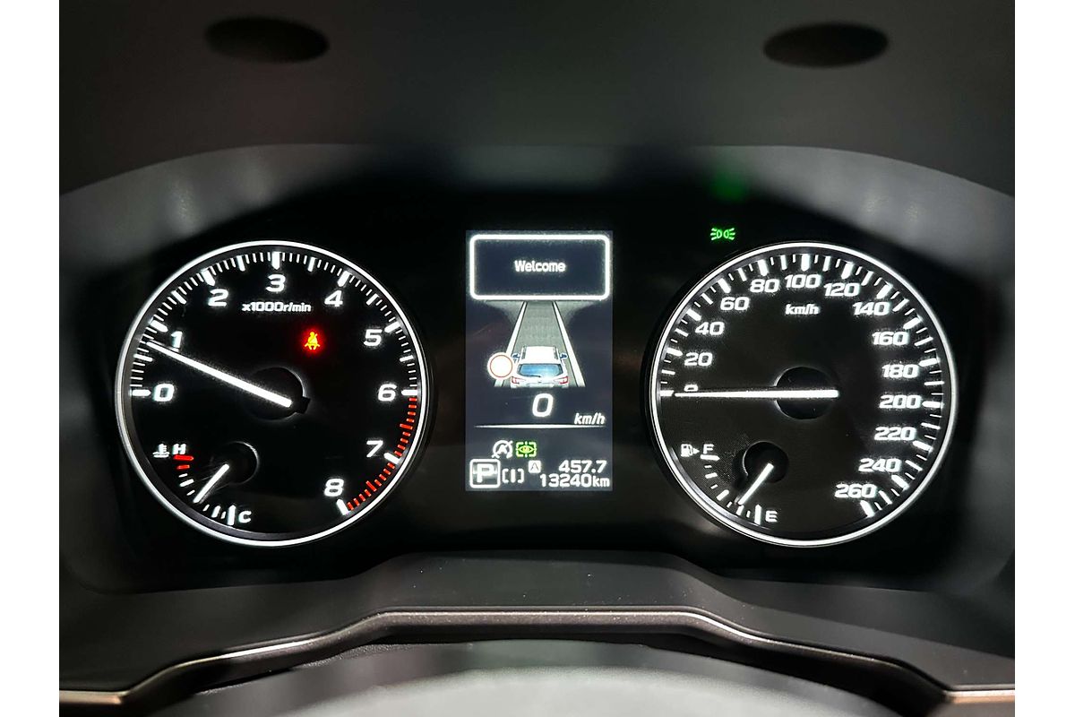2023 Subaru Outback AWD Touring 6GEN