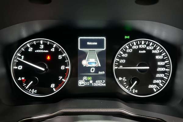 2023 Subaru Outback AWD Touring 6GEN