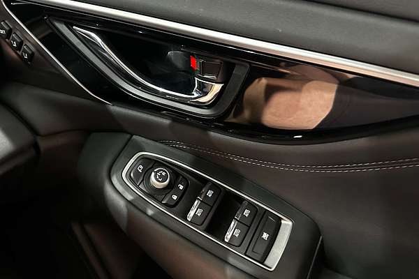 2023 Subaru Outback AWD Touring 6GEN
