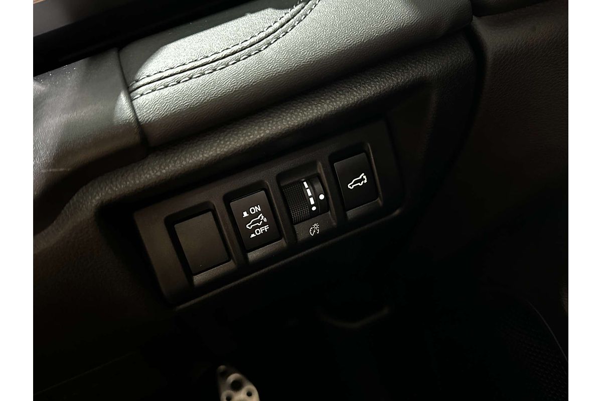 2023 Subaru Outback AWD Touring 6GEN