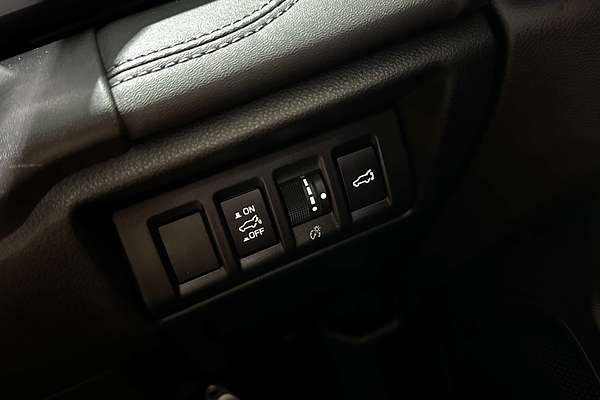 2023 Subaru Outback AWD Touring 6GEN