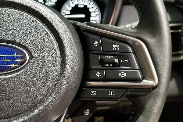 2023 Subaru Outback AWD Touring 6GEN