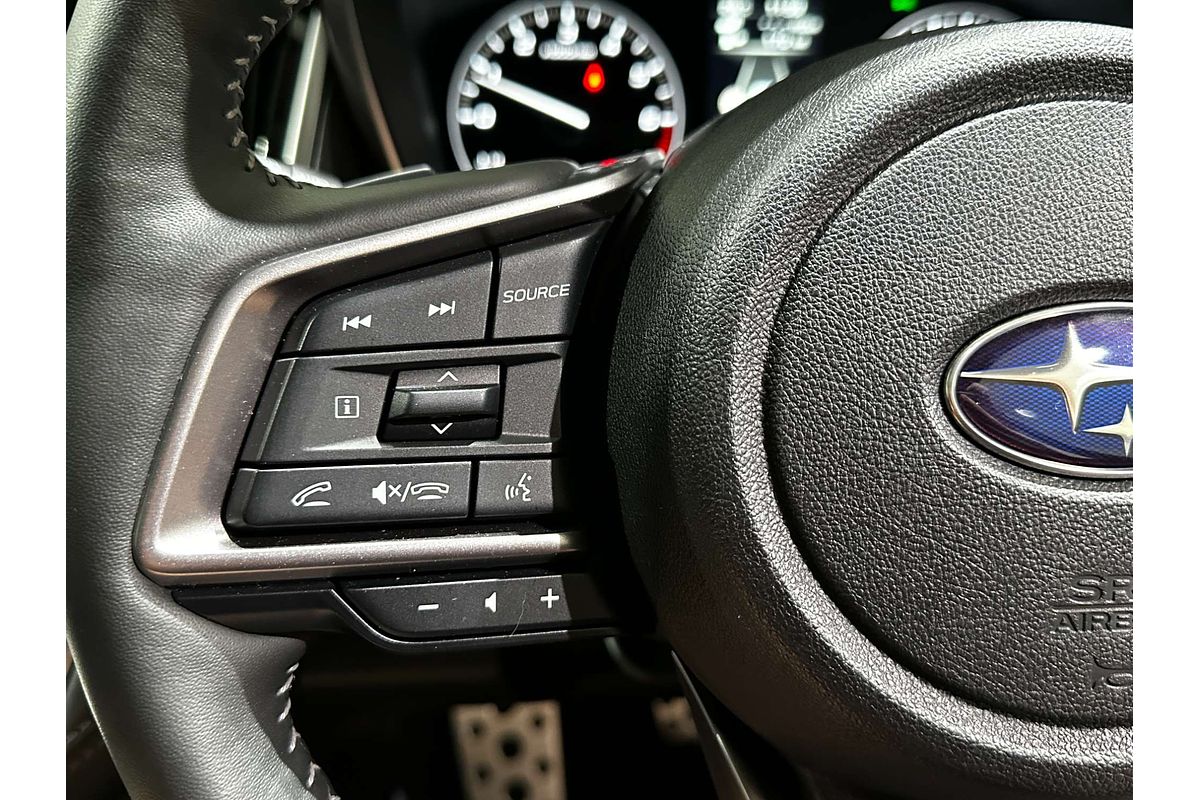 2023 Subaru Outback AWD Touring 6GEN