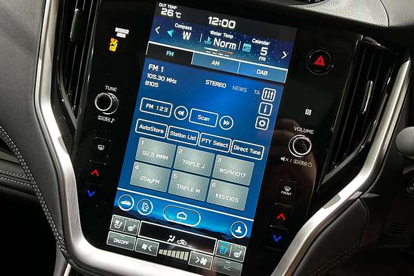 2023 Subaru Outback AWD Touring 6GEN