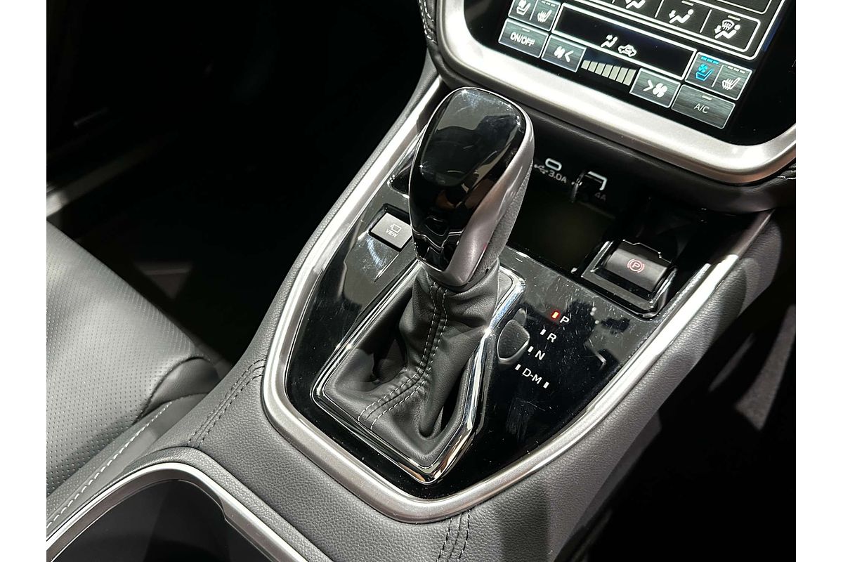 2023 Subaru Outback AWD Touring 6GEN