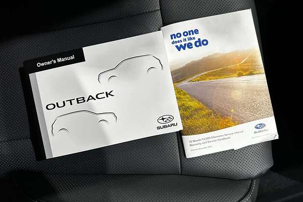 2023 Subaru Outback AWD Touring 6GEN
