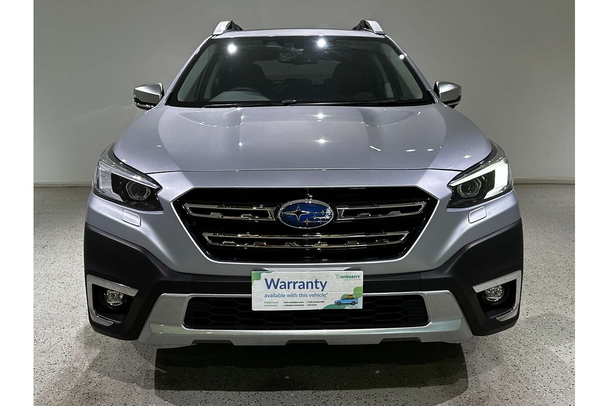 2023 Subaru Outback AWD Touring 6GEN