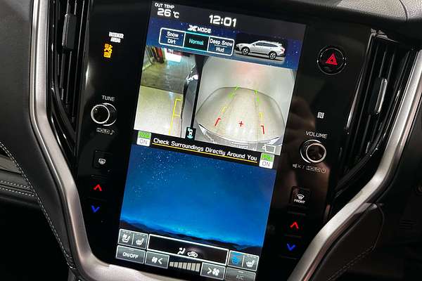 2023 Subaru Outback AWD Touring 6GEN