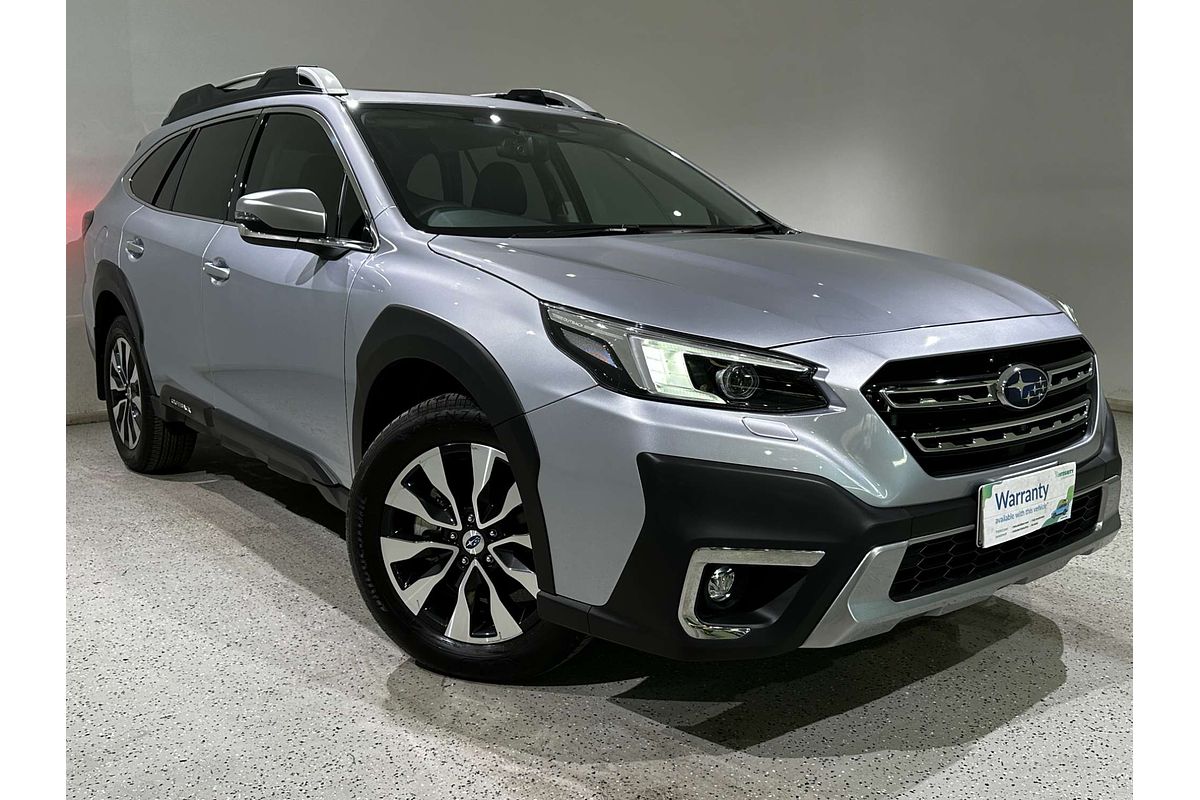 2023 Subaru Outback AWD Touring 6GEN