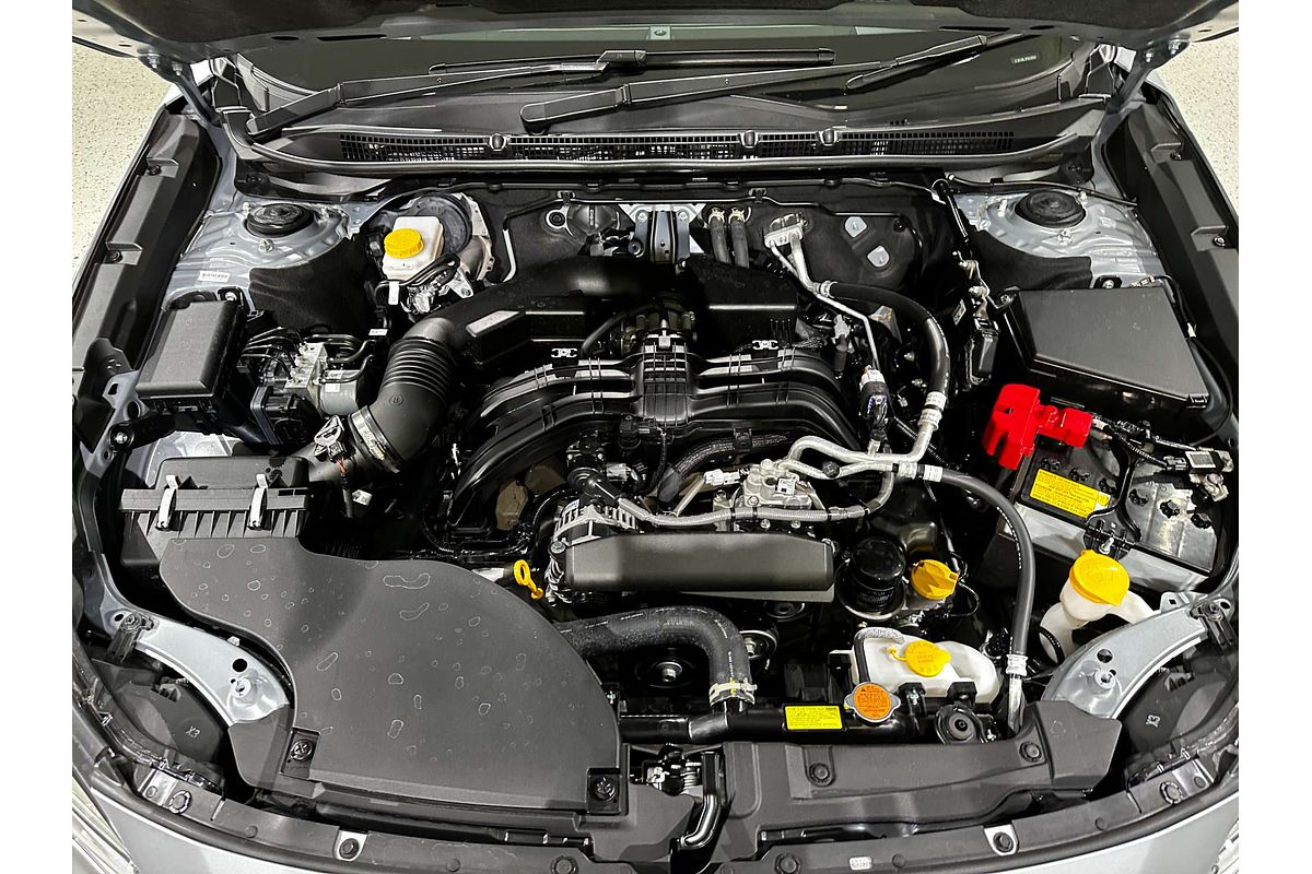 2023 Subaru Outback AWD Touring 6GEN