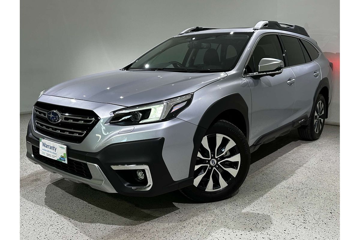 2023 Subaru Outback AWD Touring 6GEN