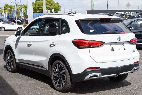 2025 MG ZS Essence Hybrid+ ZS32