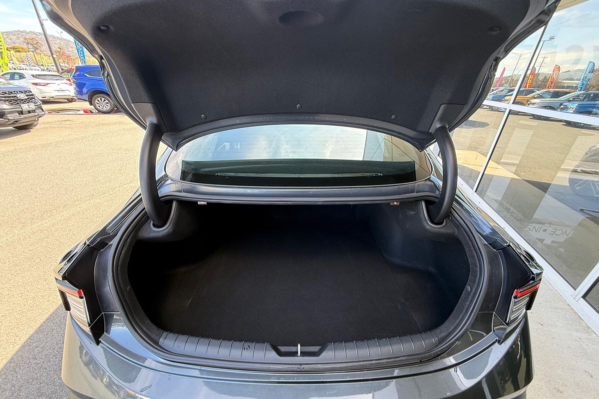 2023 Hyundai Sonata N Line DN8.V3
