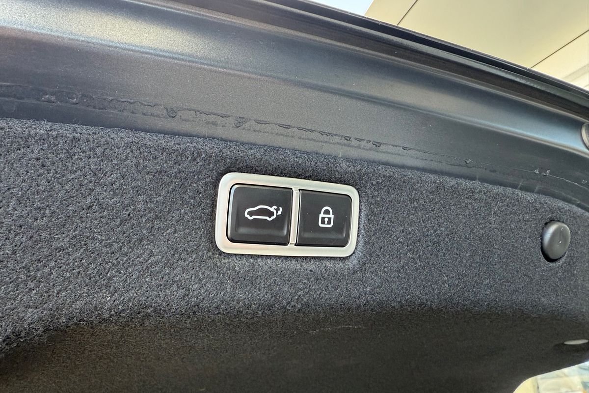 2023 Hyundai Sonata N Line DN8.V3