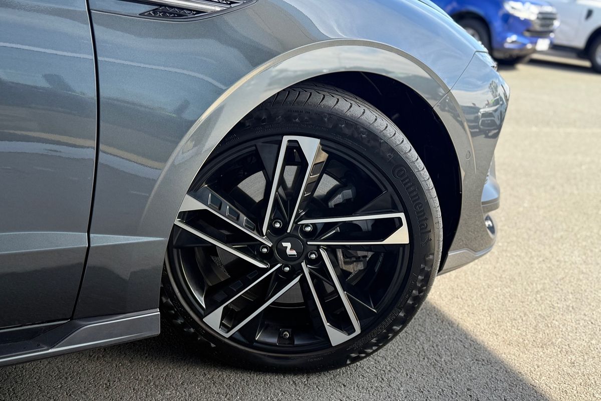 2023 Hyundai Sonata N Line DN8.V3