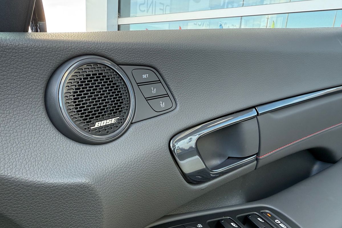 2023 Hyundai Sonata N Line DN8.V3