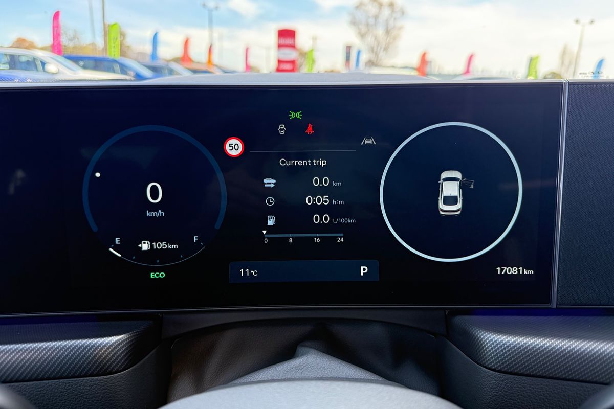 2023 Hyundai Sonata N Line DN8.V3
