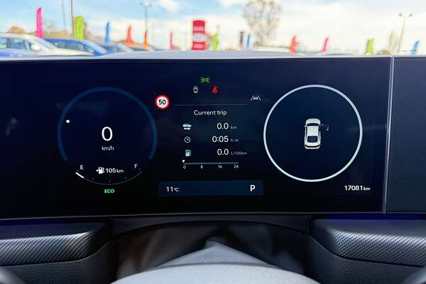 2023 Hyundai Sonata N Line DN8.V3