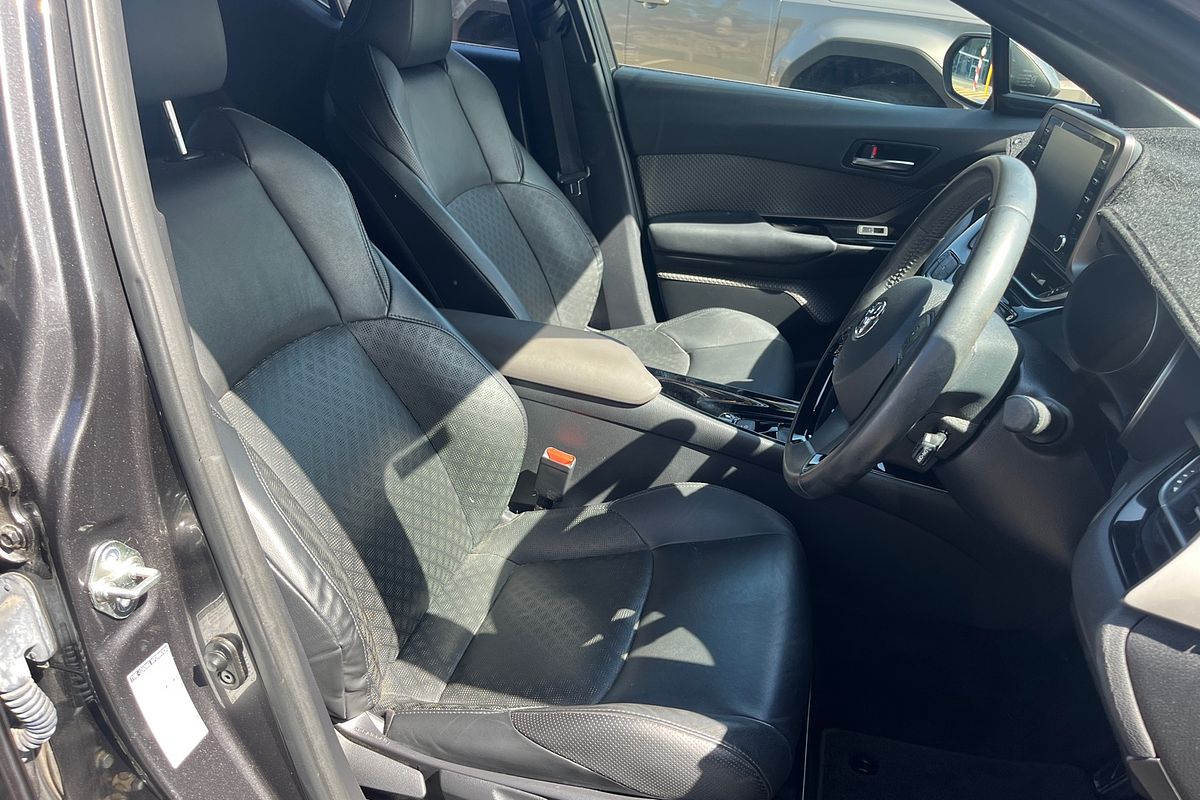 2020 Toyota C-HR Koba ZYX10R