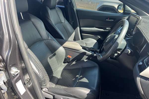 2020 Toyota C-HR Koba ZYX10R