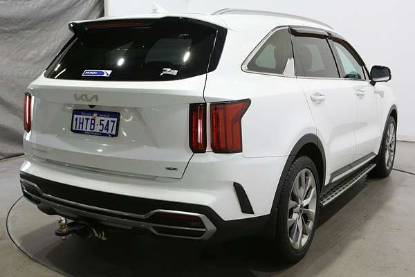 2022 Kia Sorento GT-Line MQ4