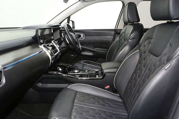 2022 Kia Sorento GT-Line MQ4