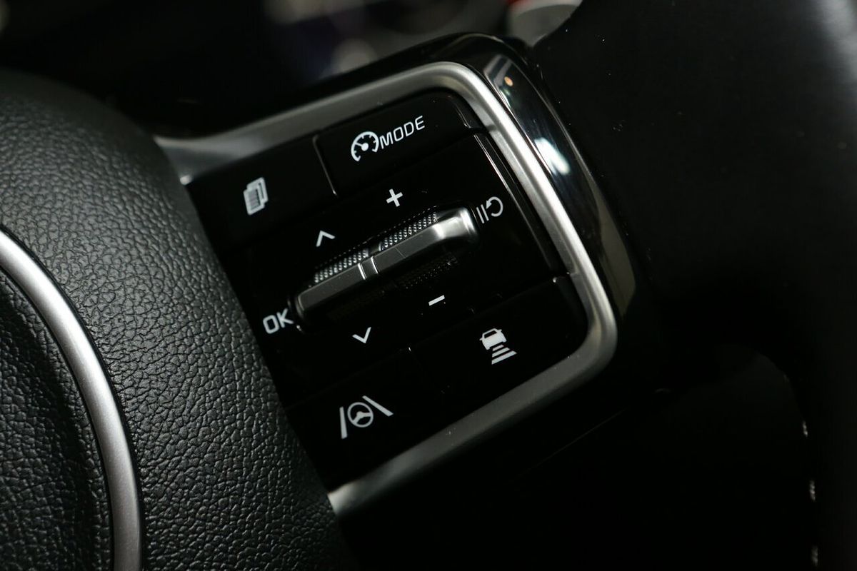 2022 Kia Sorento GT-Line MQ4