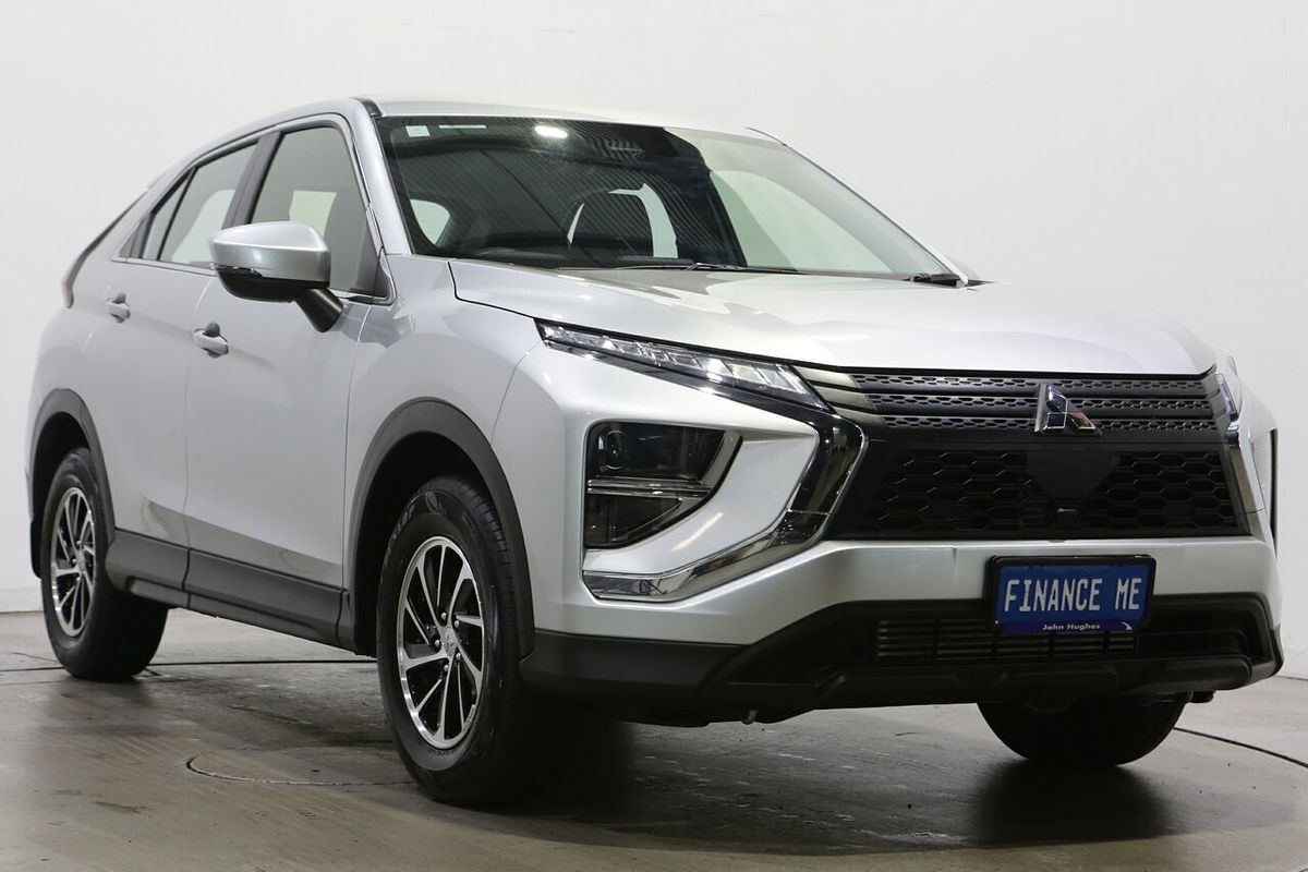 2024 Mitsubishi Eclipse Cross ES YB