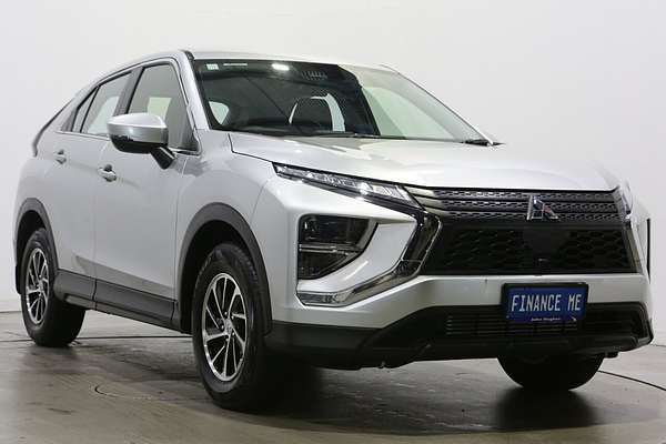 2024 Mitsubishi Eclipse Cross ES YB