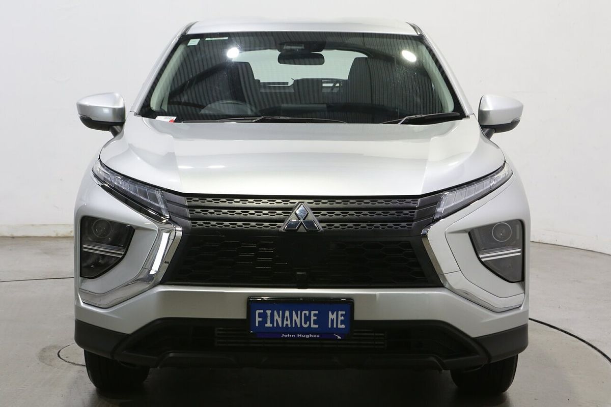 2024 Mitsubishi Eclipse Cross ES YB