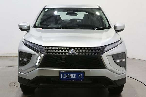 2024 Mitsubishi Eclipse Cross ES YB