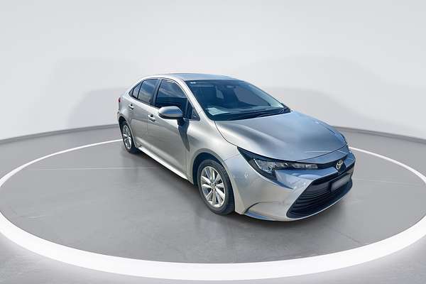 2024 Toyota Corolla Ascent Sport MZEA12R