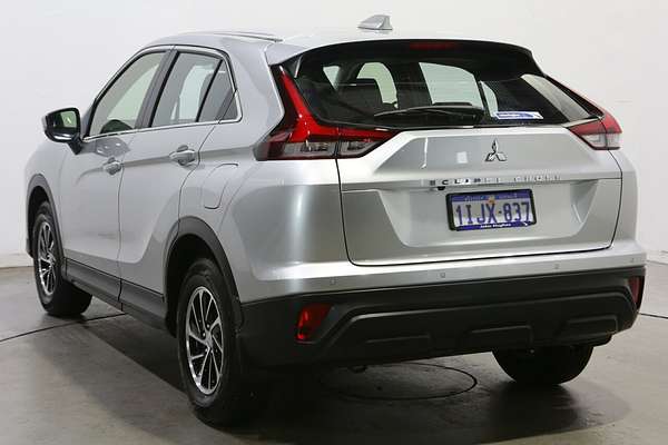 2024 Mitsubishi Eclipse Cross ES YB