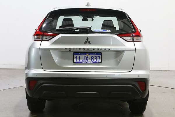2024 Mitsubishi Eclipse Cross ES YB