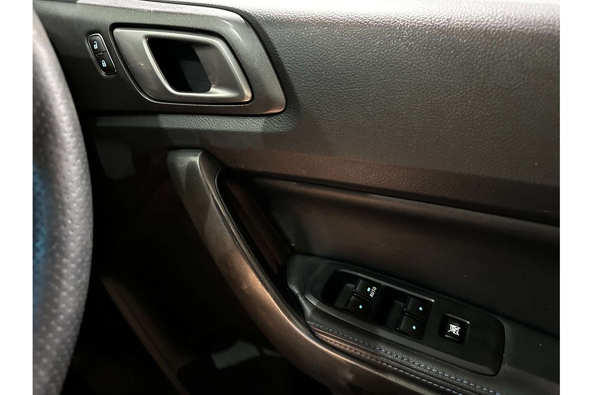 2020 Ford Ranger Raptor PX MkIII 4X4 2.0L