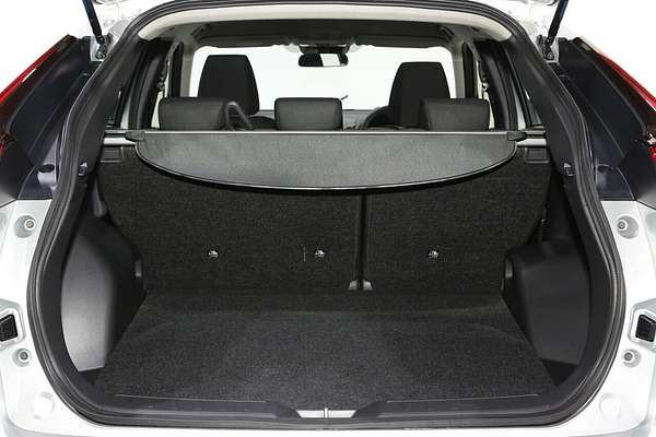 2024 Mitsubishi Eclipse Cross ES YB
