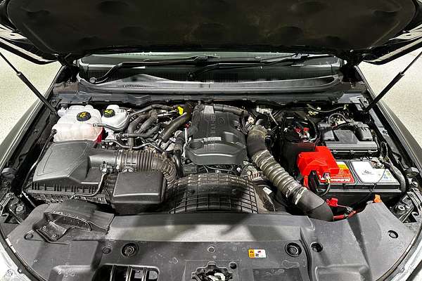 2020 Ford Ranger Raptor PX MkIII 4X4 2.0L