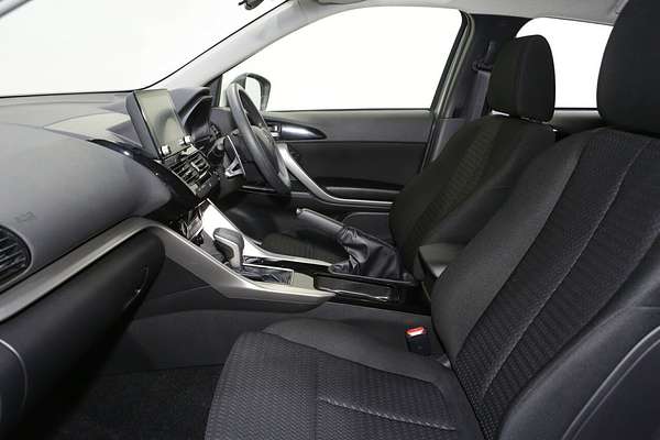 2024 Mitsubishi Eclipse Cross ES YB