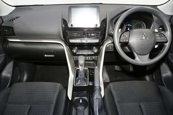 2024 Mitsubishi Eclipse Cross ES YB
