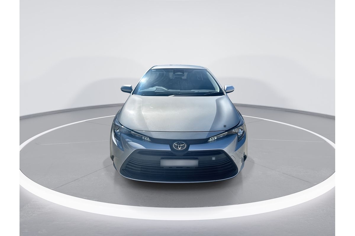 2024 Toyota Corolla Ascent Sport MZEA12R