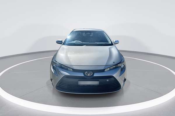 2024 Toyota Corolla Ascent Sport MZEA12R